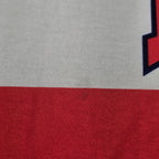 Canterbury Rams 1990's Warm-Up Top - Large