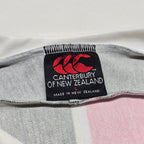 Canterbury Rams 1990's Warm-Up Top - Large
