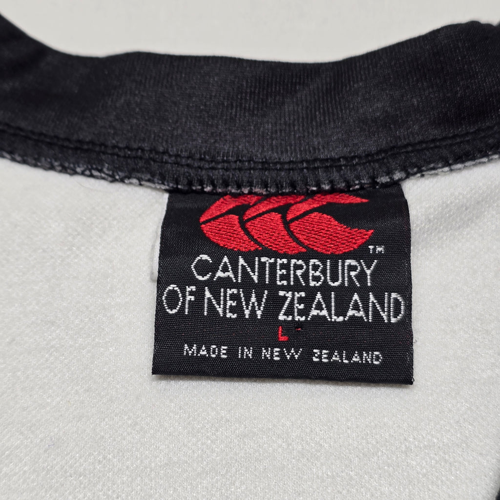 Canterbury Rams 1990's #15 Jersey - Large