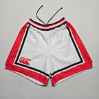 Canterbury Rams 1990's Shorts - Medium
