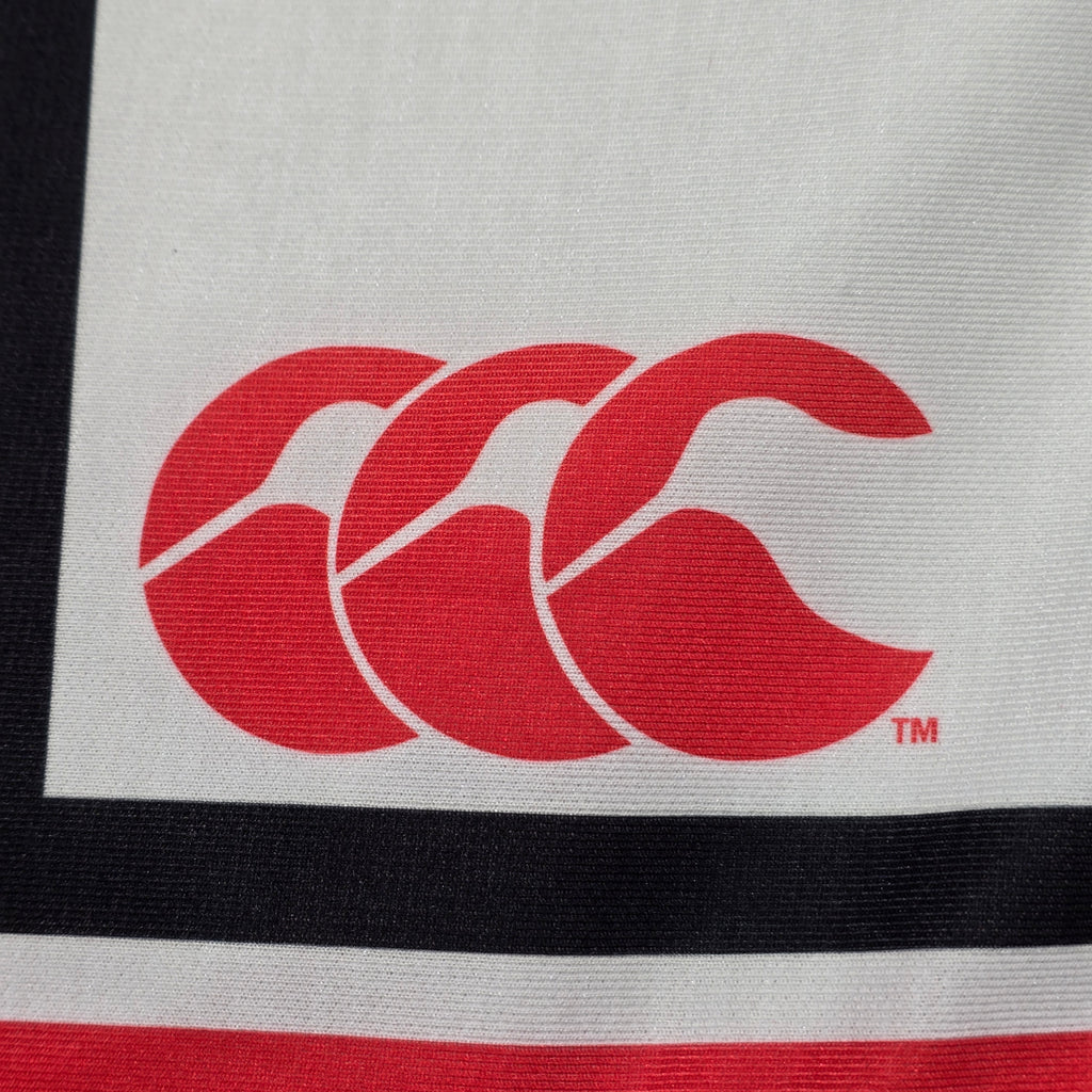 Canterbury Rams 1990's Shorts - Medium