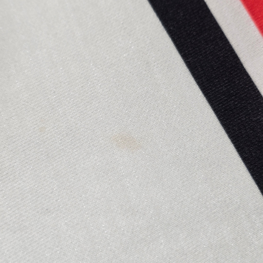 Canterbury Rams 1990's Shorts - Medium