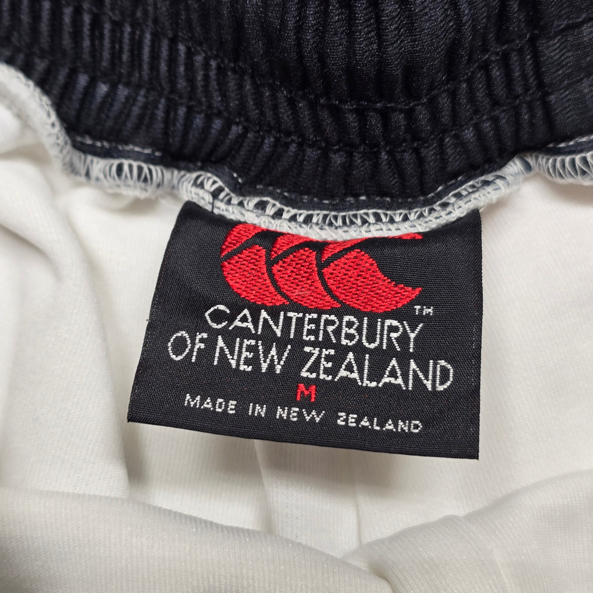 Canterbury Rams 1990's Shorts - Medium