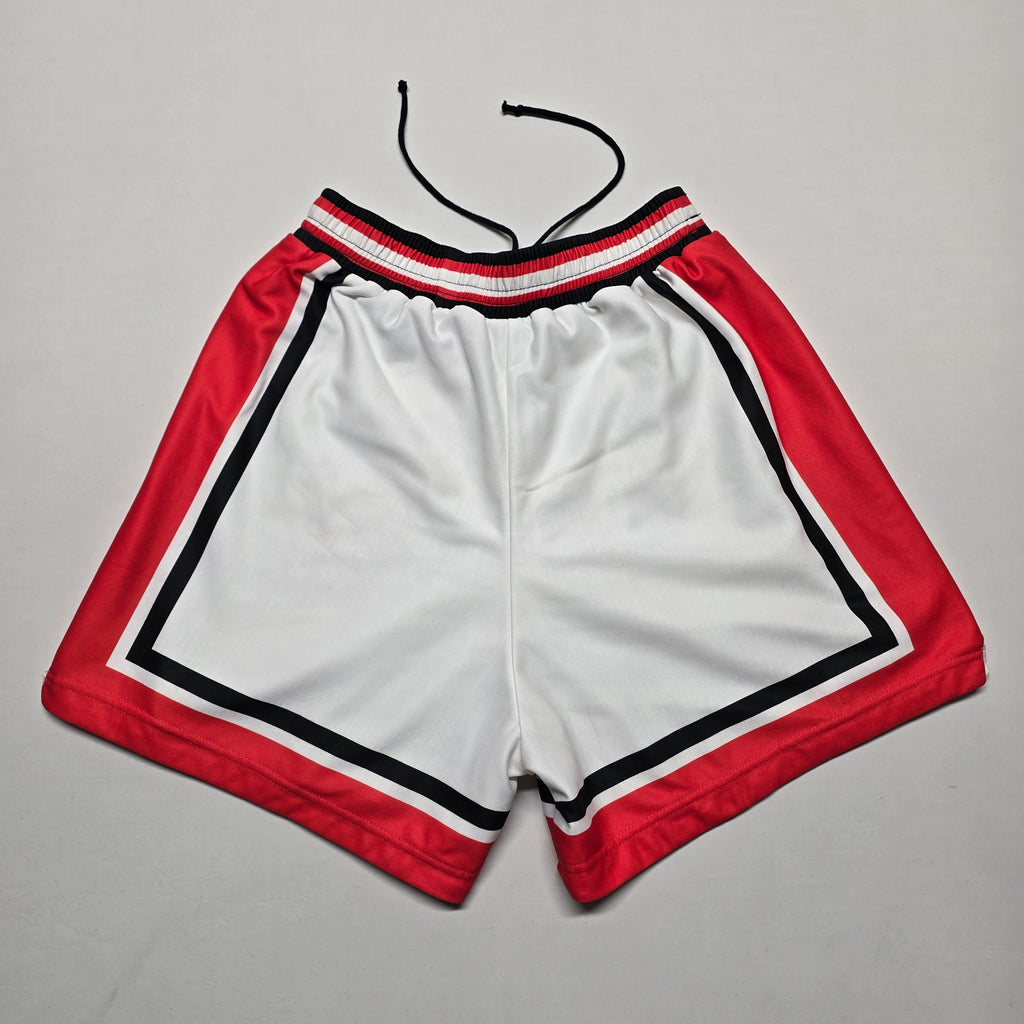 Canterbury Rams 1990's Shorts - Medium