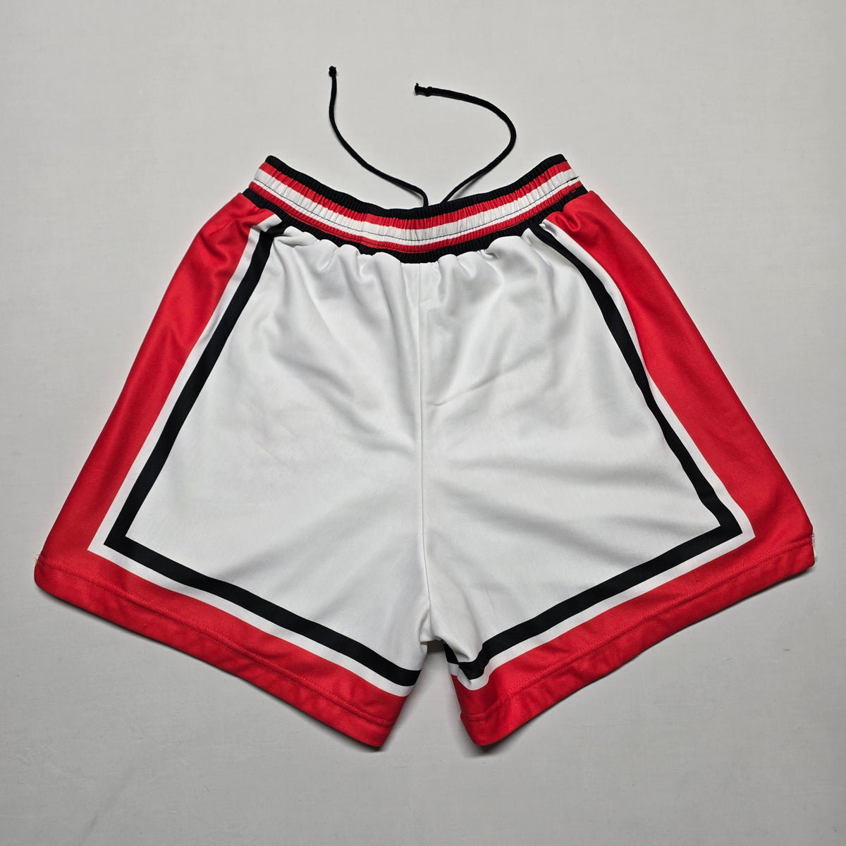 Canterbury Rams 1990's Shorts - Medium