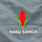 Manu Samoa Rugby Shorts (BNWT'S) - 40"/2XL