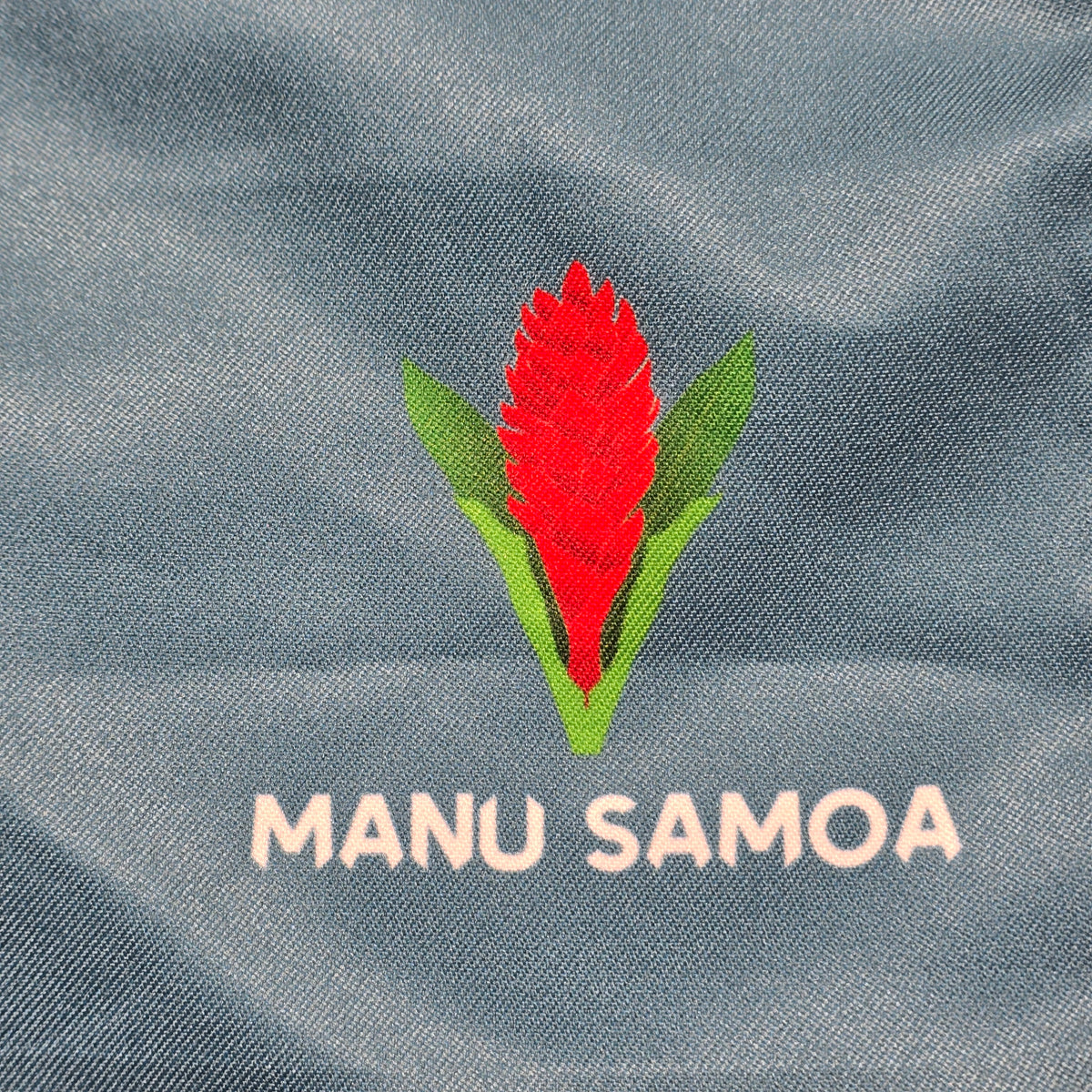 Manu Samoa Rugby Shorts (BNWT'S) - 40"/2XL