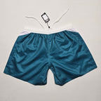 Manu Samoa Rugby Shorts (BNWT'S) - 40"/2XL