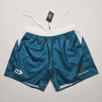 Manu Samoa Rugby Shorts (BNWT'S) - 40"/2XL