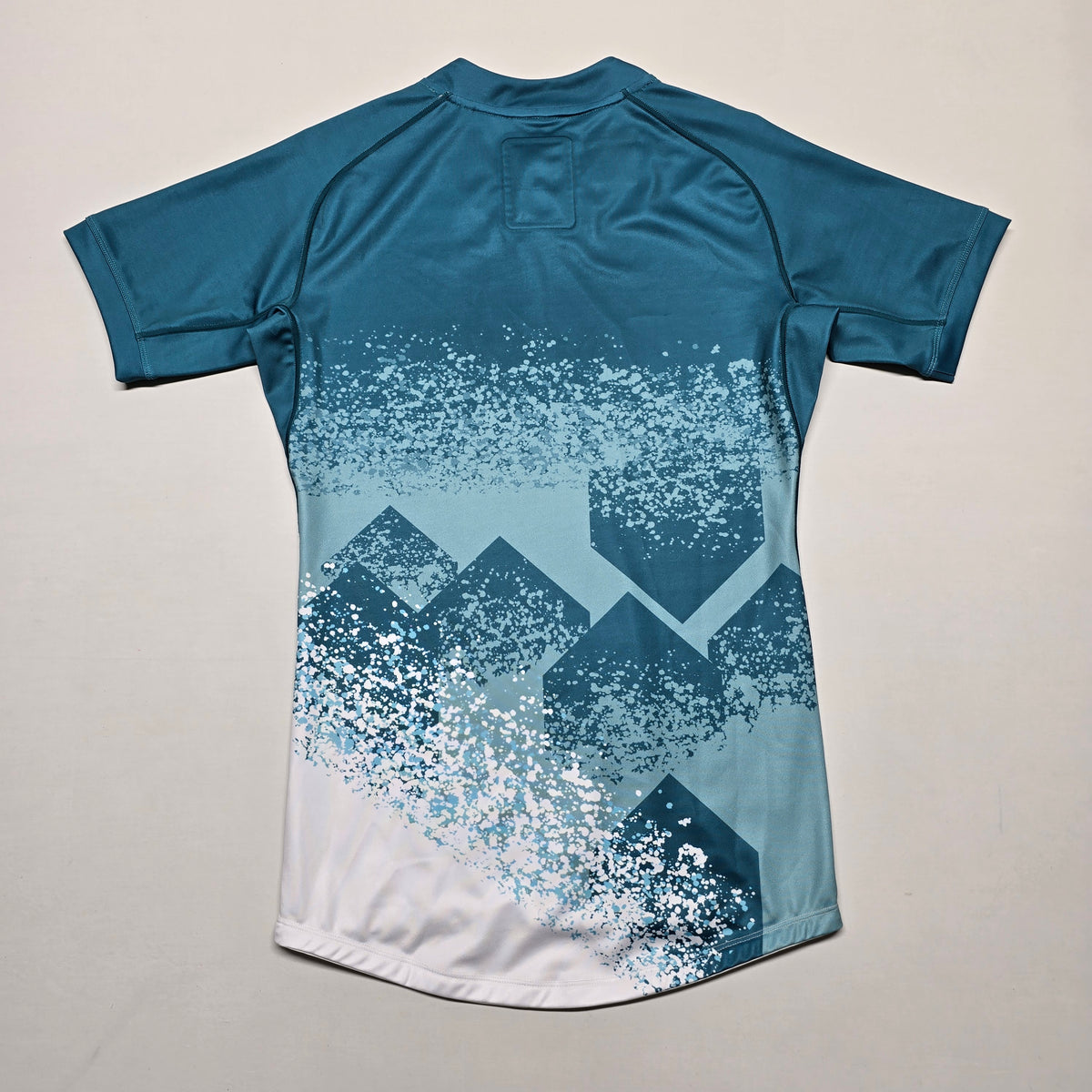 Manu Samoa 2021 Training Jersey (Player Issued) - XS/Small
