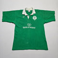 Ireland U21 #18 Jersey - Medium