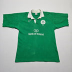 Ireland U21 #18 Jersey - Medium
