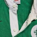 Ireland U21 #18 Jersey - Medium