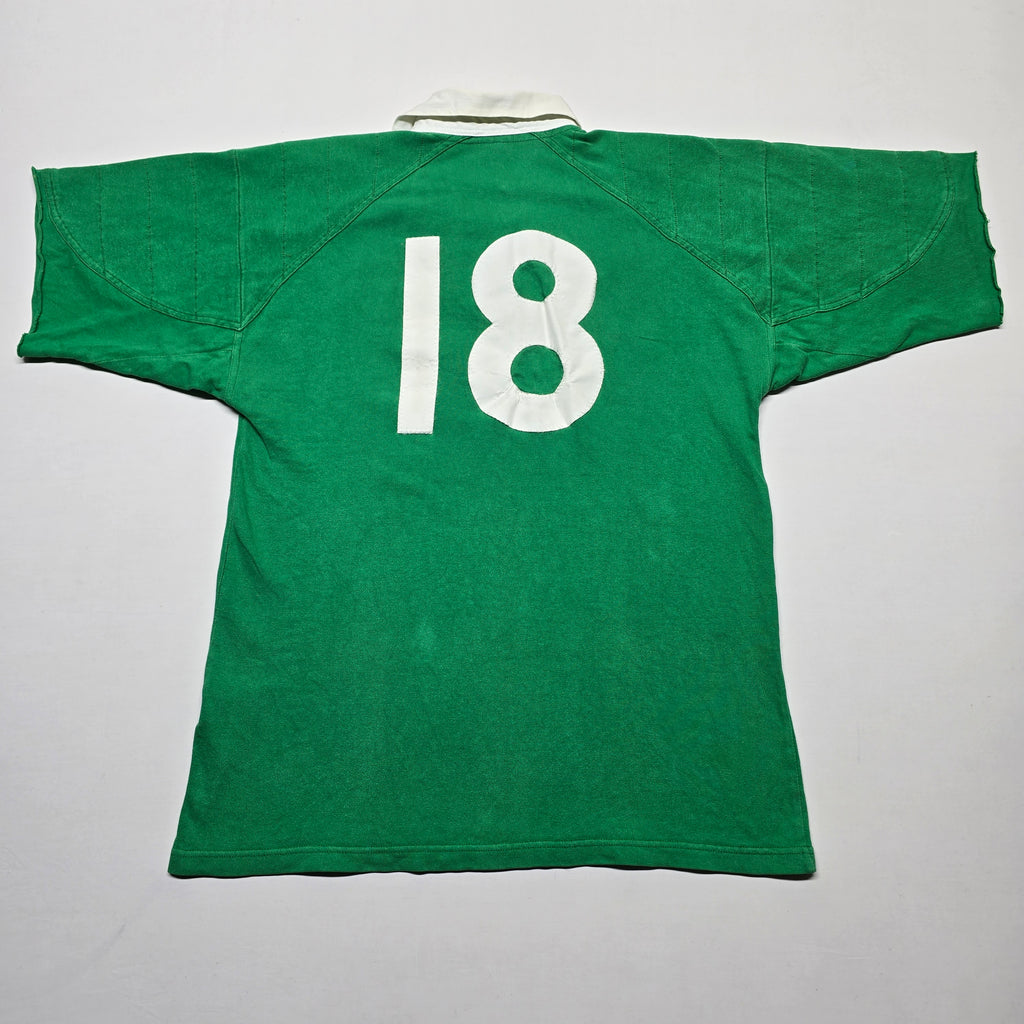 Ireland U21 #18 Jersey - Medium