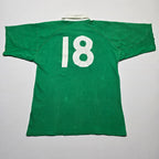 Ireland U21 #18 Jersey - Medium