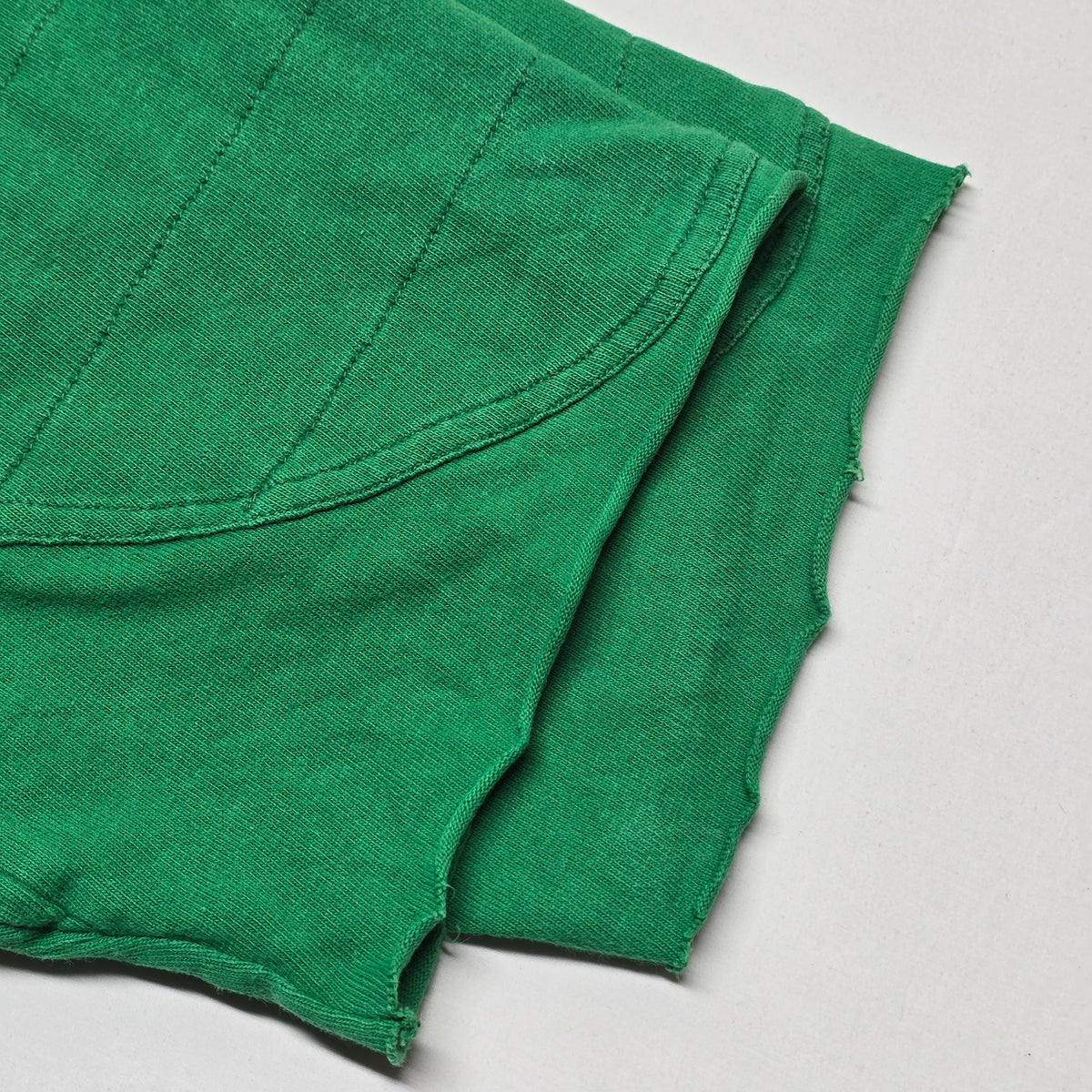Ireland U21 #18 Jersey - Medium