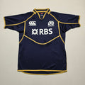 Scotland Rugby 2011-13 Home Jersey - Medium