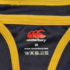 Scotland Rugby 2011-13 Home Jersey - Medium