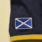 Scotland Rugby 2011-13 Home Jersey - Medium
