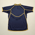 Scotland Rugby 2011-13 Home Jersey - Medium