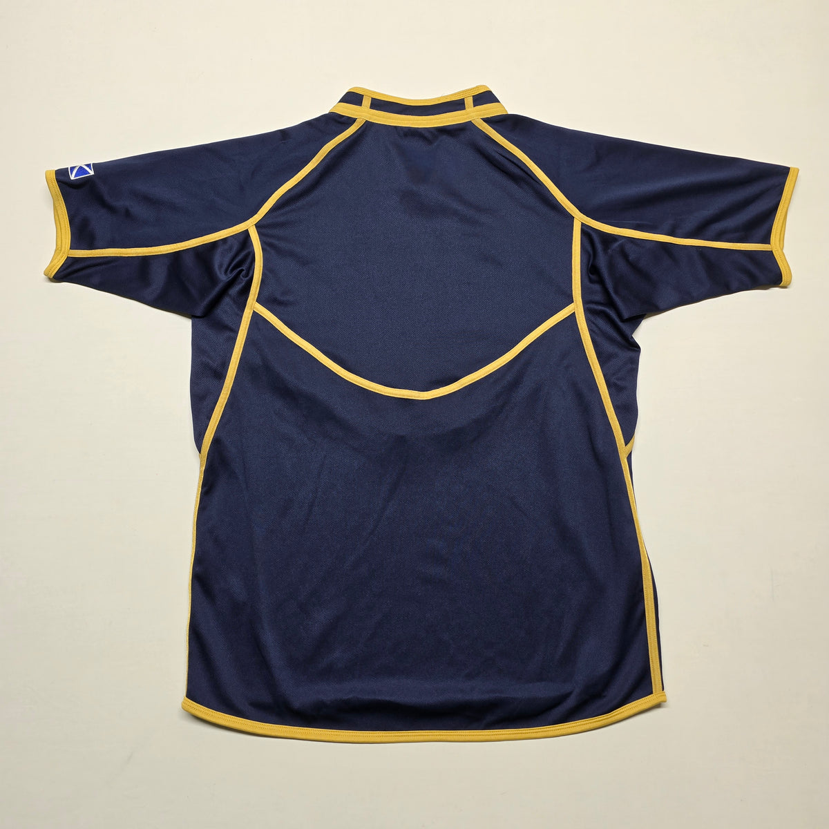 Scotland Rugby 2011-13 Home Jersey - Medium