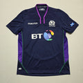 Scotland Rugby 2018/19 Home Jersey - Medium