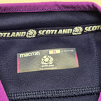 Scotland Rugby 2018/19 Home Jersey - Medium