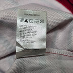Canterbury Rugby (CRFU) 2013 Jersey - 2XL