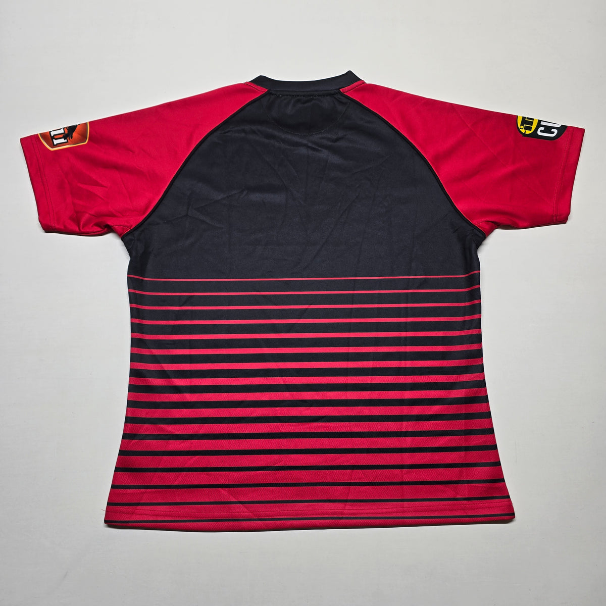 Canterbury Rugby (CRFU) 2013 Jersey - 2XL
