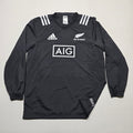 All Blacks 2019 Jacket (Richie Mo'unga) - Medium