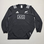 All Blacks 2019 Jacket (Richie Mo'unga) - Medium