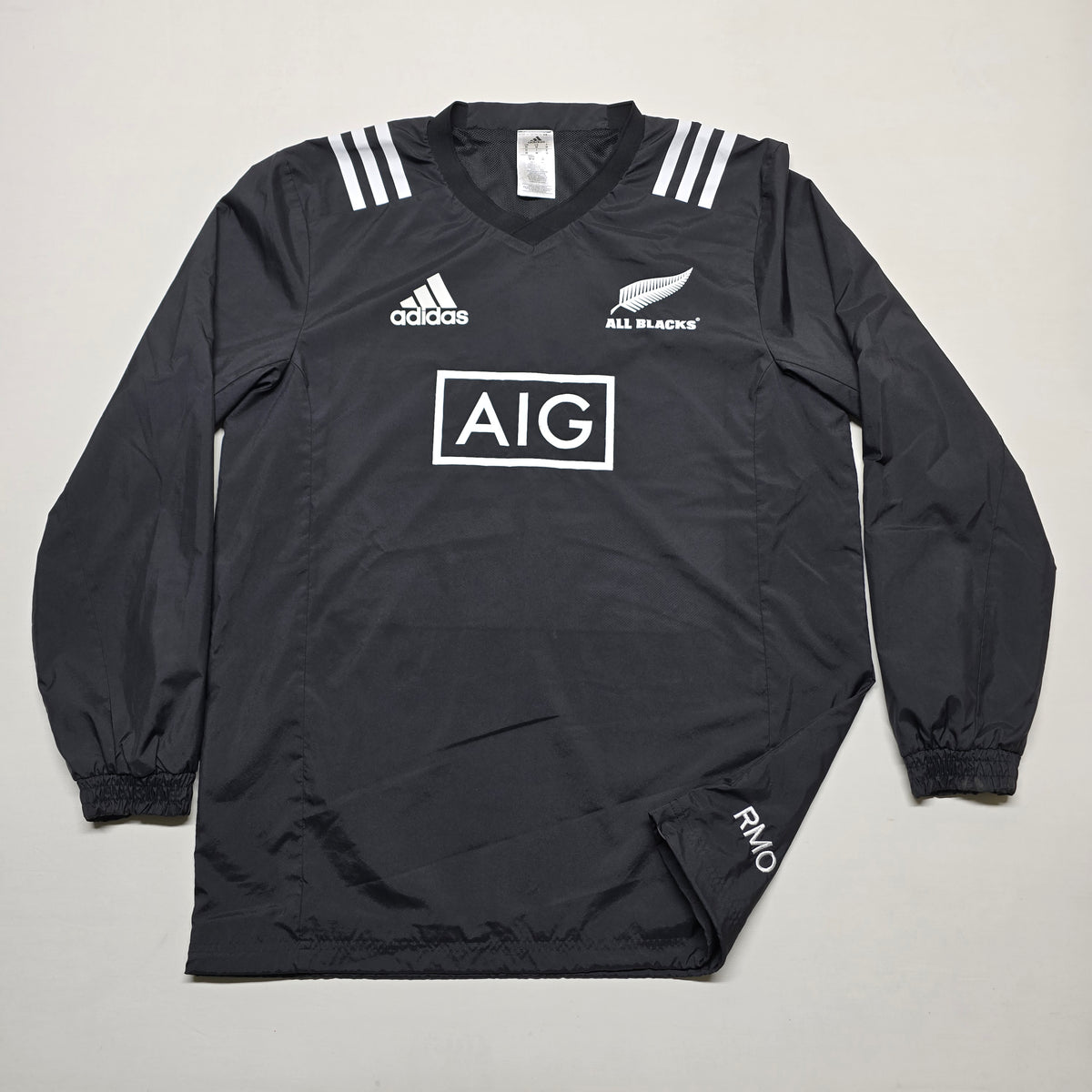 All Blacks 2019 Jacket (Richie Mo'unga) - Medium