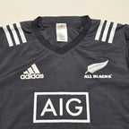 All Blacks 2019 Jacket (Richie Mo'unga) - Medium
