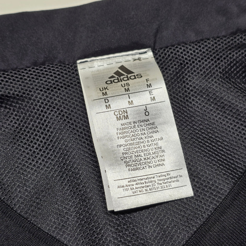 All Blacks 2019 Jacket (Richie Mo'unga) - Medium