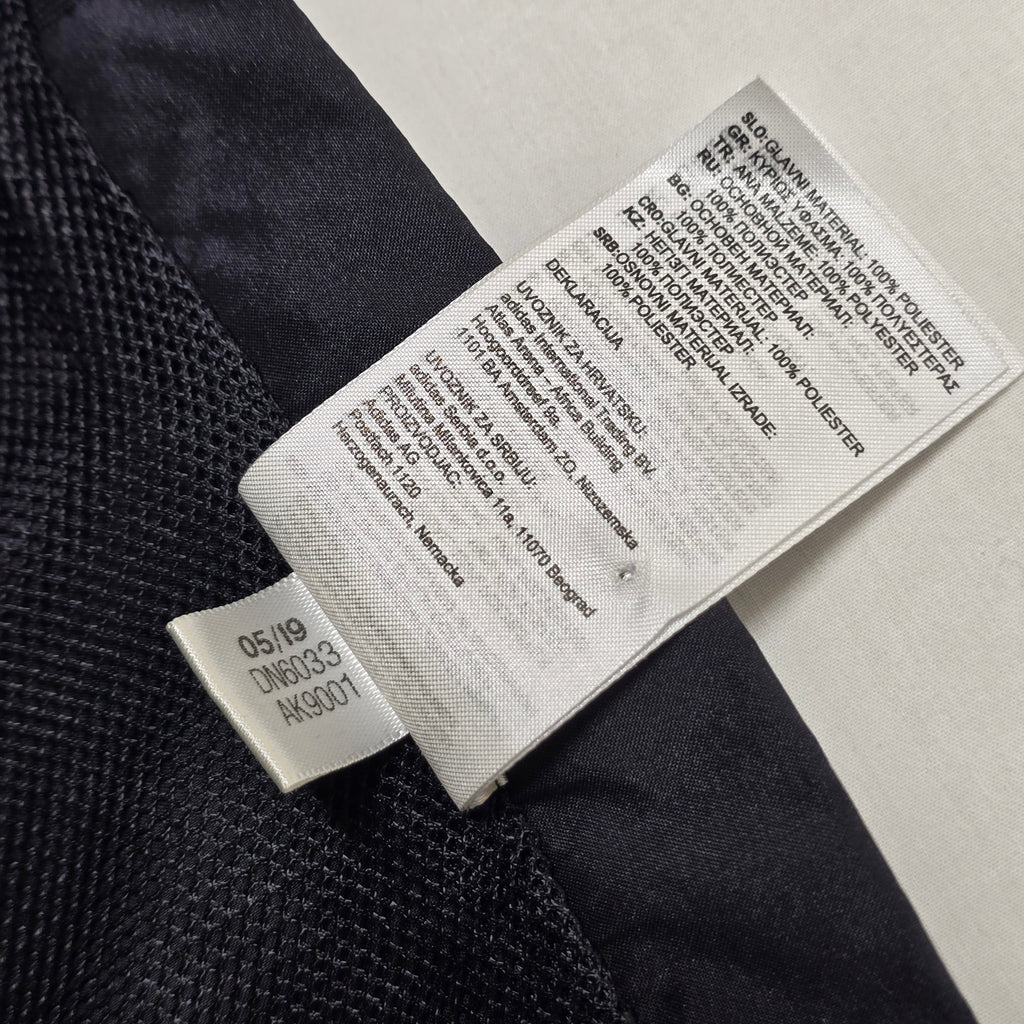 All Blacks 2019 Jacket (Richie Mo'unga) - Medium