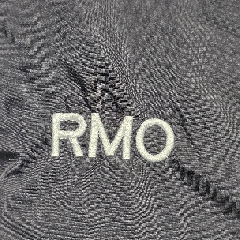 All Blacks 2019 Jacket (Richie Mo'unga) - Medium