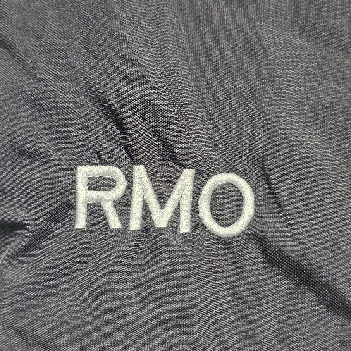 All Blacks 2019 Jacket (Richie Mo'unga) - Medium