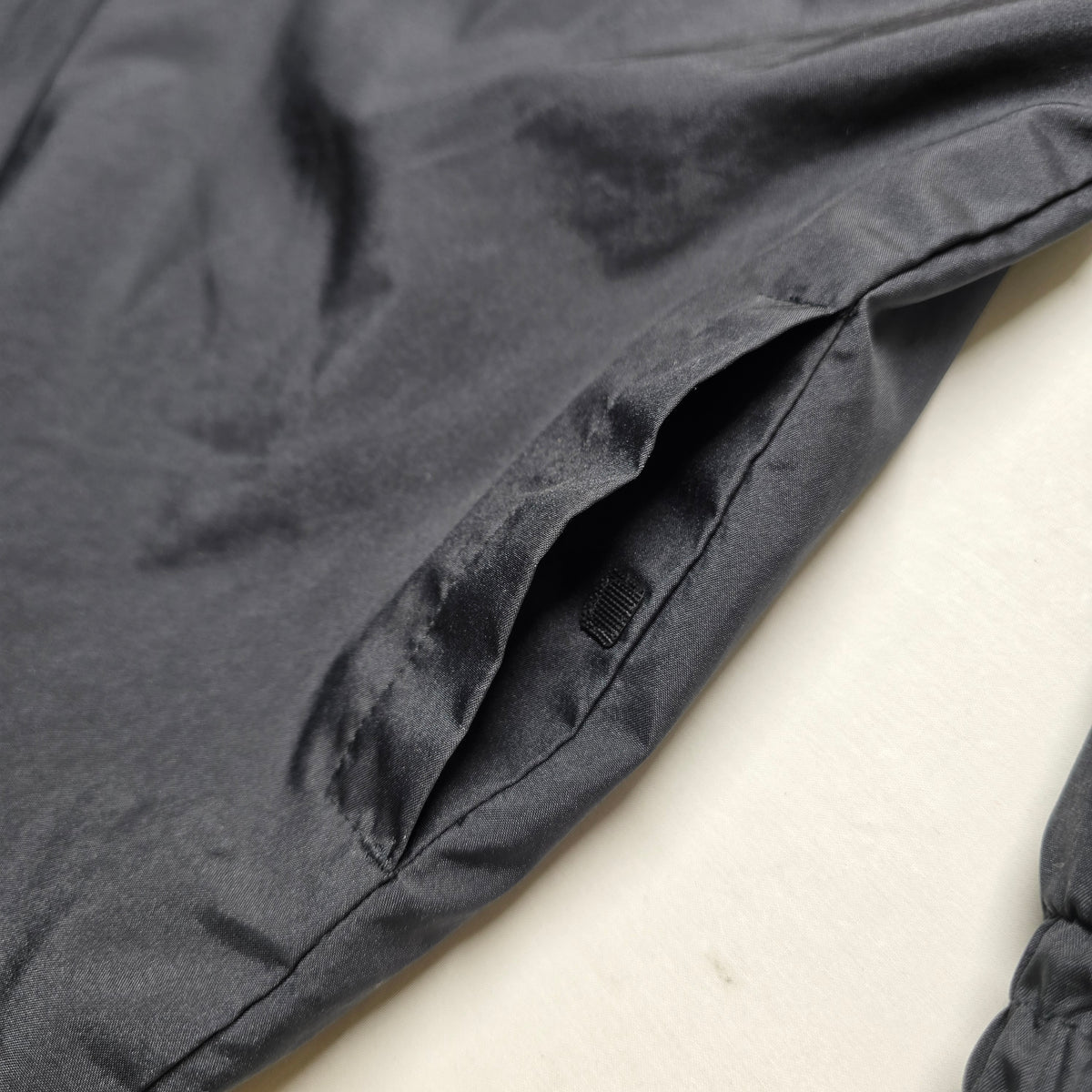 All Blacks 2019 Jacket (Richie Mo'unga) - Medium