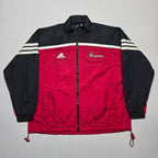 Crusaders 2000 Jacket - XL