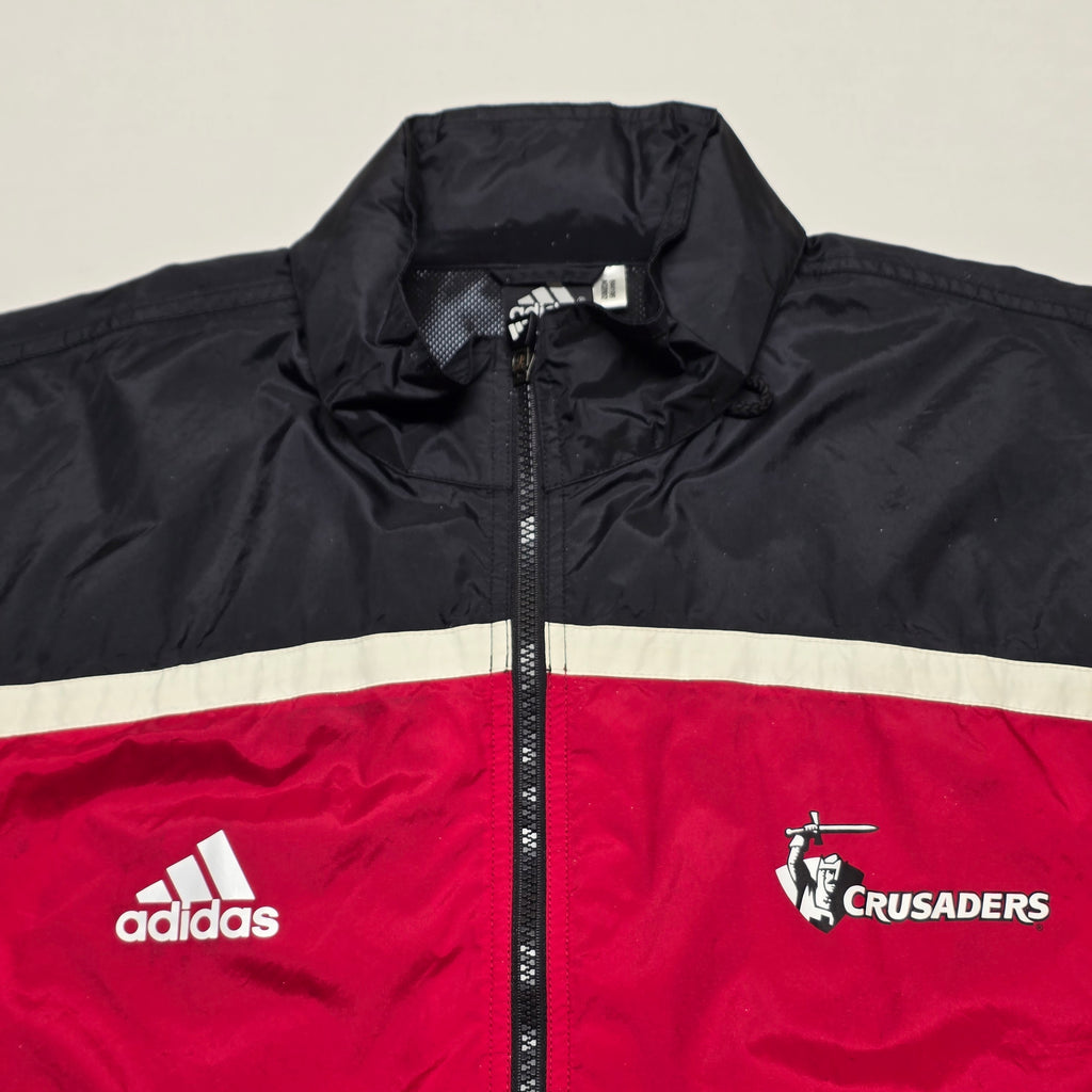 Crusaders 2000 Jacket - XL
