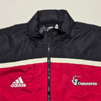 Crusaders 2000 Jacket - XL