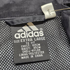 Crusaders 2000 Jacket - XL
