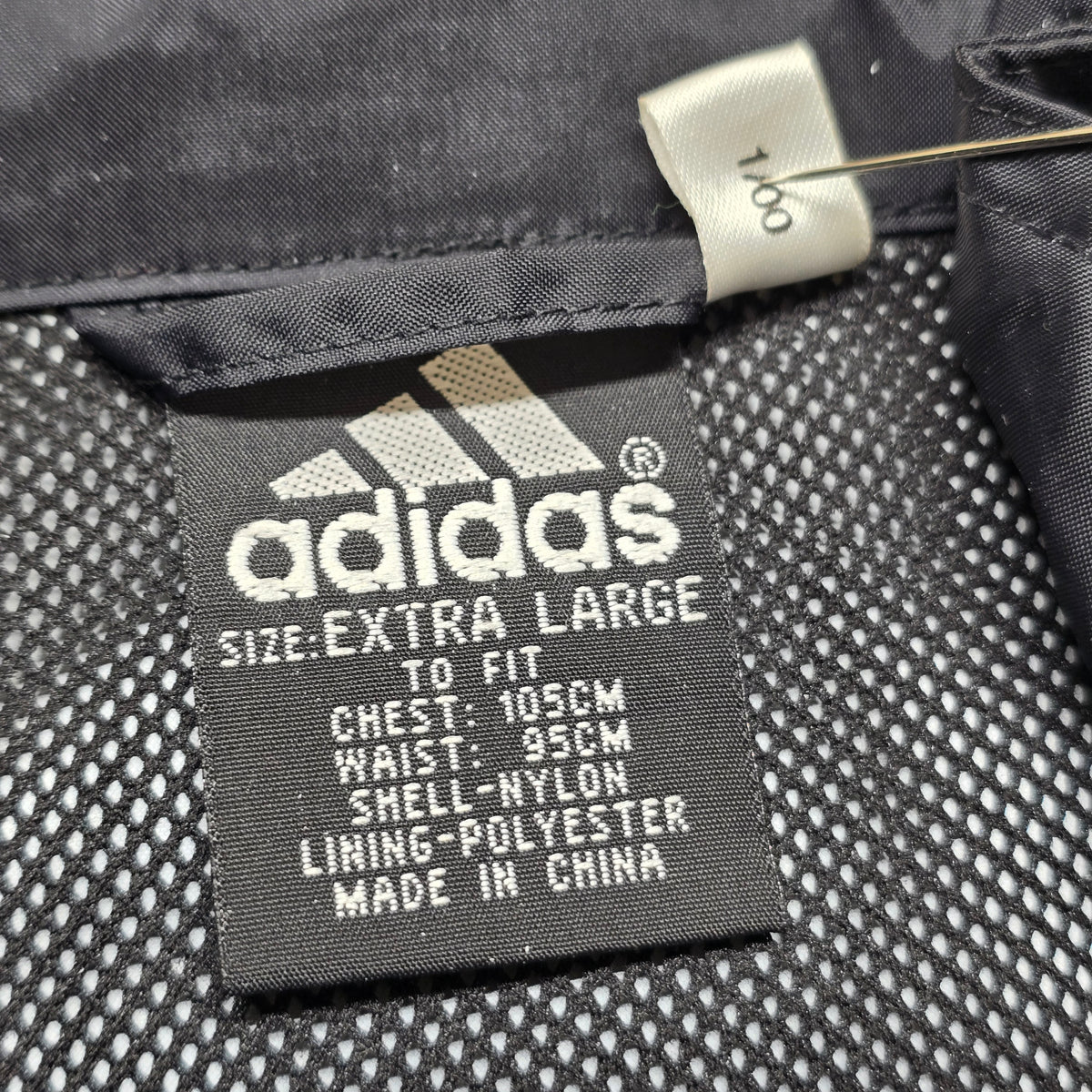 Crusaders 2000 Jacket - XL