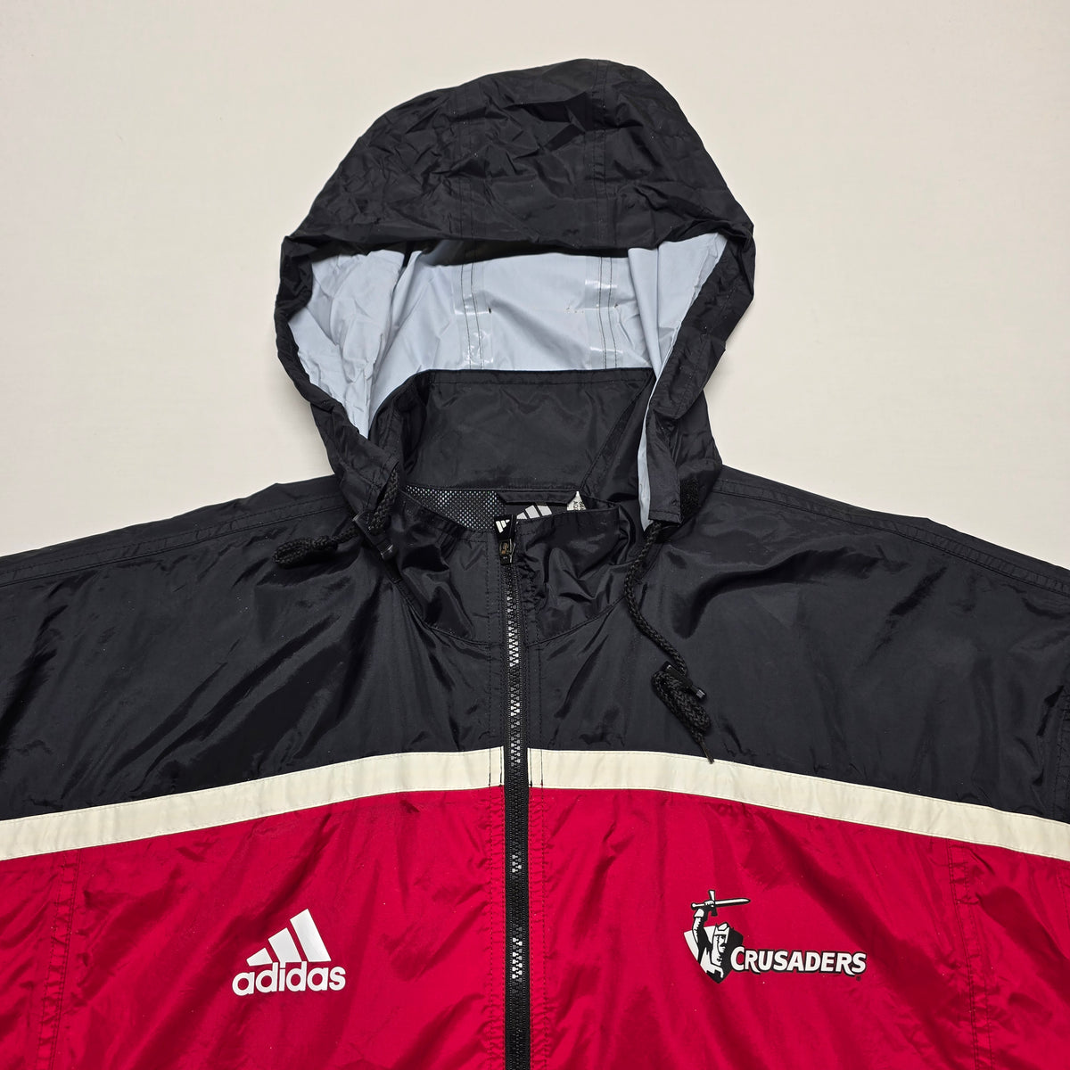 Crusaders 2000 Jacket - XL