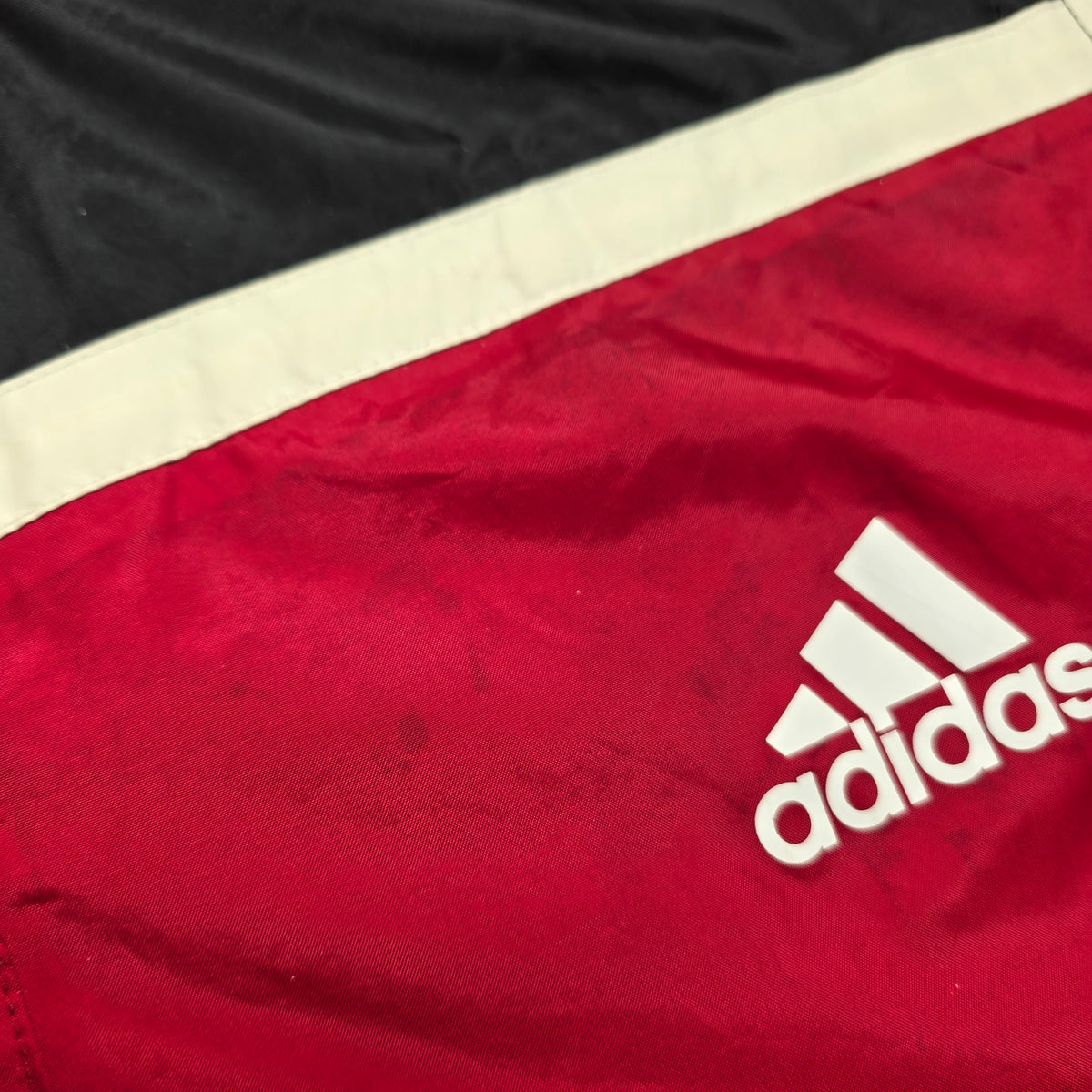 Crusaders 2000 Jacket - XL
