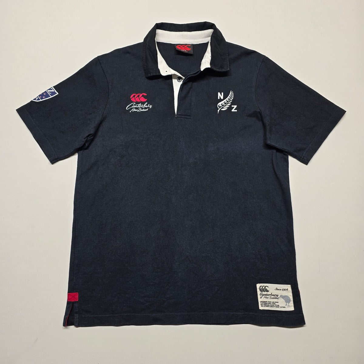 CCC Rugby Jersey - XL