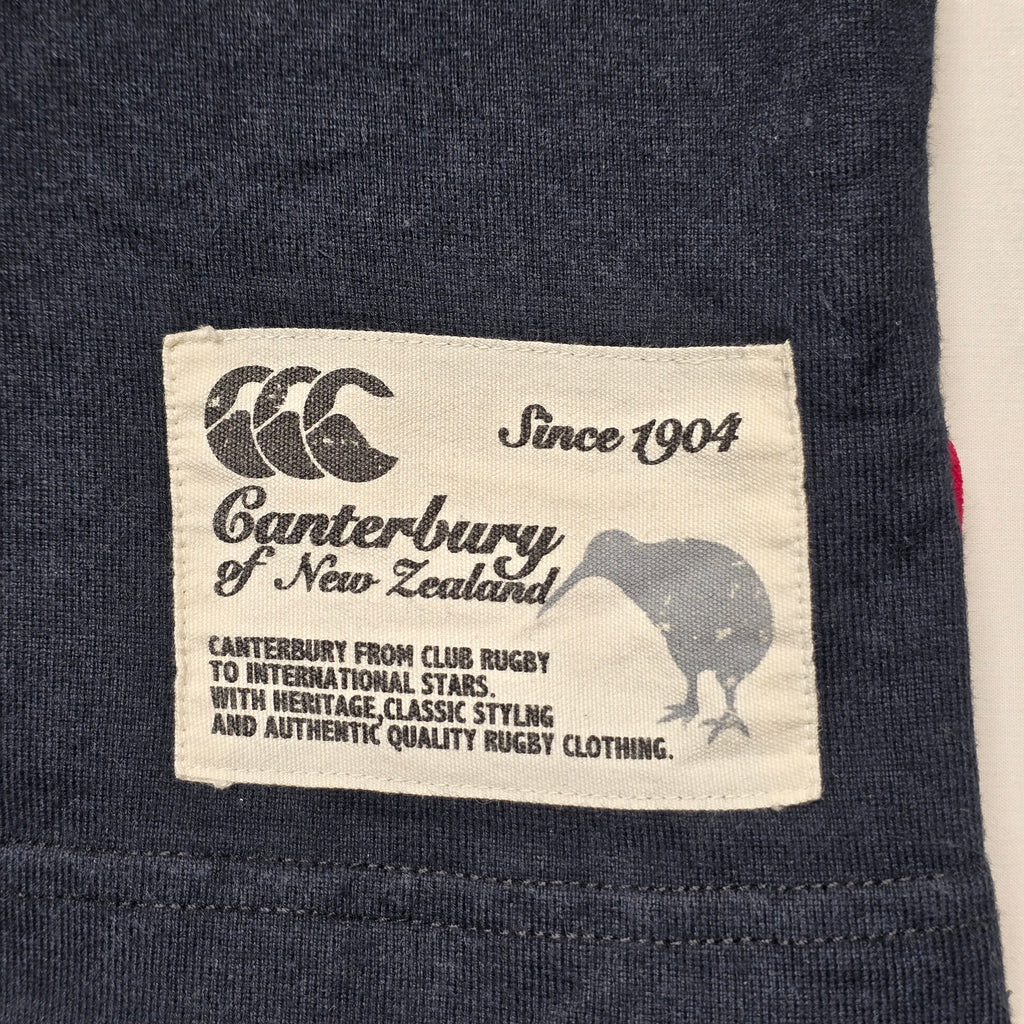 CCC Rugby Jersey - XL