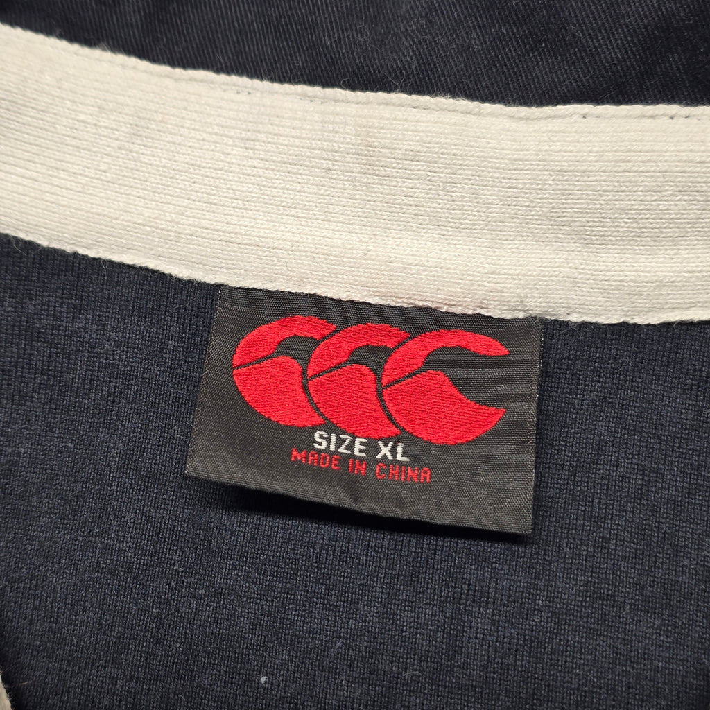 CCC Rugby Jersey - XL
