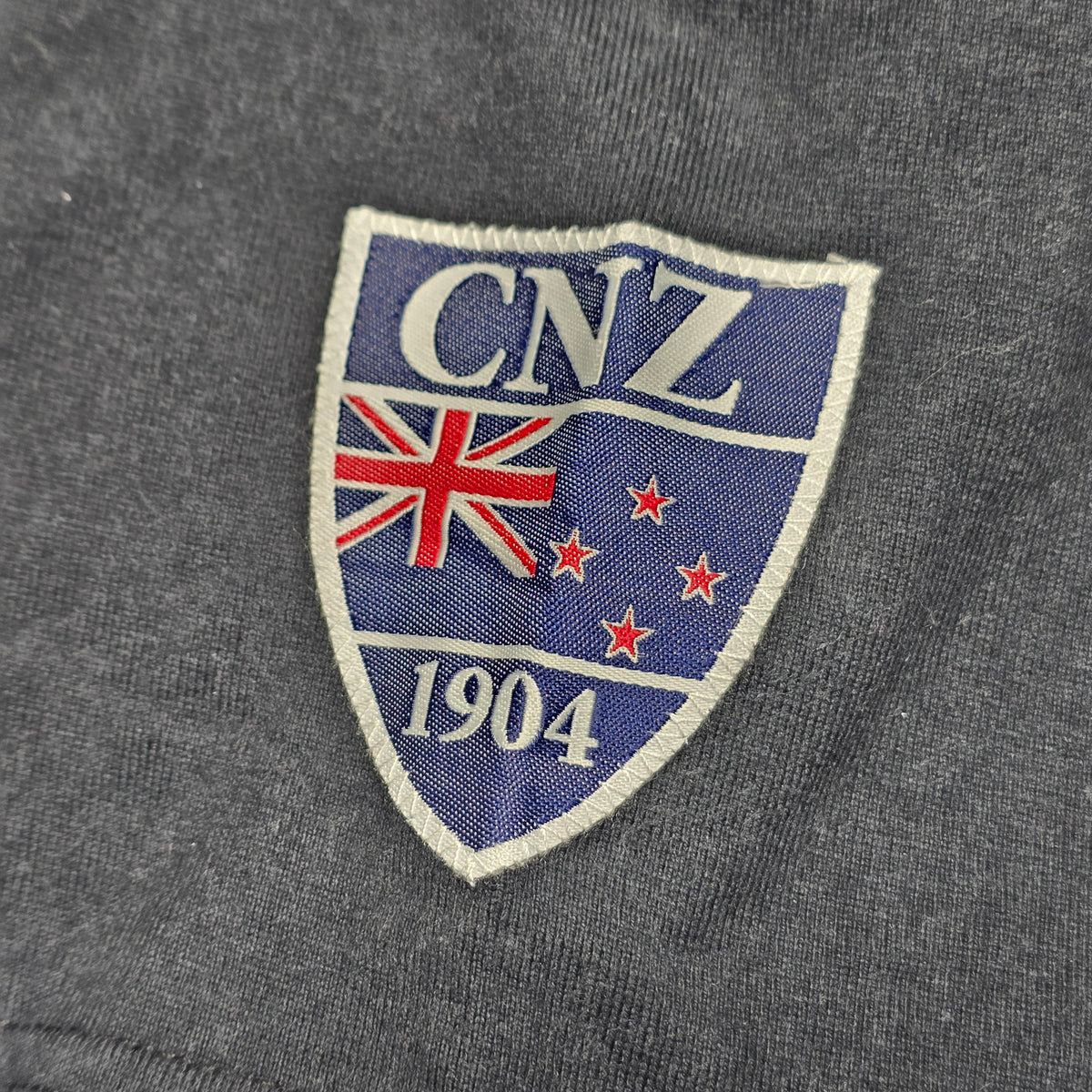 CCC Rugby Jersey - XL