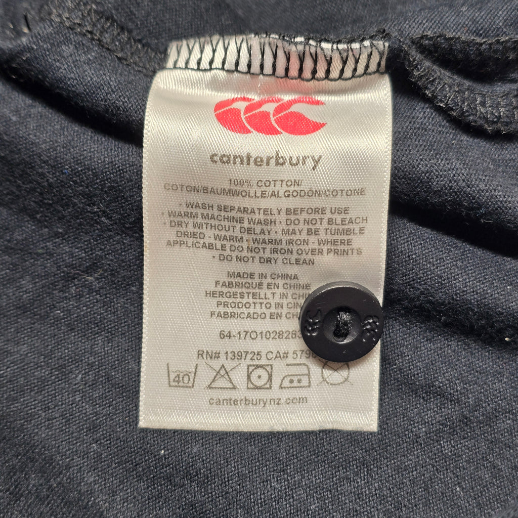 CCC Rugby Jersey - XL